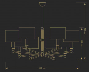 TAM-ZW-8(ZM/A), фото 3
