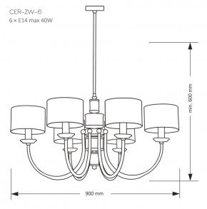 CER-ZW-6(Z), фото 2