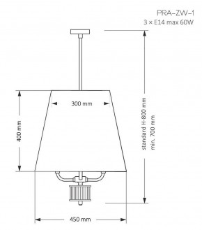 PRA-ZW-1(ZM), фото 2