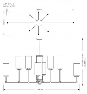 EMP-ZWL-8(Z), фото 3