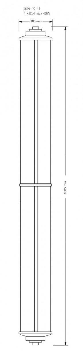 SIR-K-4(ZM), фото 2
