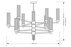 SET-ZW-12(T), фото 2